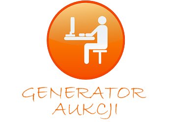 generator aukcji